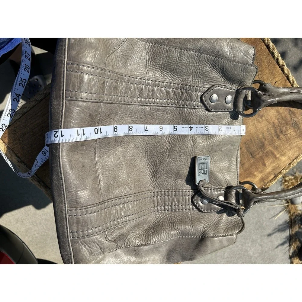 Frye pre owned